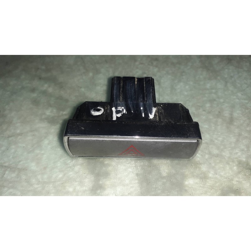 Recambio de warning para ford mondeo berlina (ge) referencia OEM IAM 4S7T13A350AB D3L0A - TRW CONECTOR 3 PINES