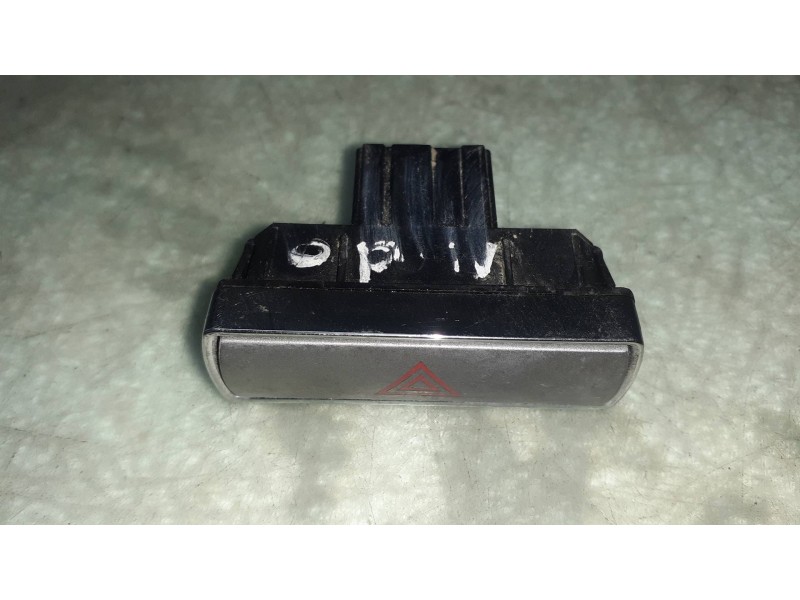 Recambio de warning para ford mondeo berlina (ge) referencia OEM IAM 4S7T13A350AB D3L0A - TRW CONECTOR 3 PINES