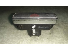 Recambio de warning para ford mondeo berlina (ge) referencia OEM IAM 4S7T13A350AB D3L0A - TRW CONECTOR 3 PINES 2