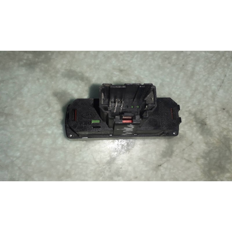 Recambio de warning para ford mondeo berlina (ge) referencia OEM IAM 4S7T13A350AB D3L0A - TRW CONECTOR 3 PINES