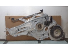 Recambio de elevalunas delantero izquierdo para kia sportage concept 4x2 referencia OEM IAM 834701F010  