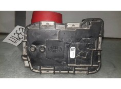 Recambio de caja mariposa para ford ka (ccu) titanium referencia OEM IAM 55250461  MAGNETI MARELLI 2