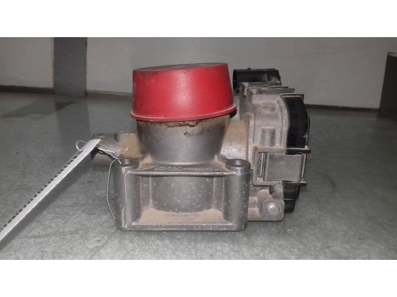 Recambio de caja mariposa para ford ka (ccu) titanium referencia OEM IAM 55250461  MAGNETI MARELLI