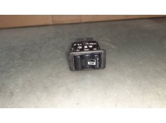 Recambio de interruptor para nissan primera berlina (p12) line up referencia OEM IAM  CONECTOR 4 PINES ONLOCK