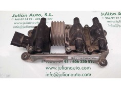 Recambio de bobina encendido para audi a6 berlina (4b2) 2.4 (121kw) referencia OEM IAM 078905104  