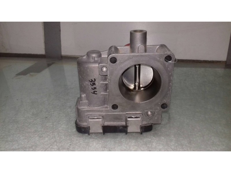 Recambio de caja mariposa para ford ka (ccu) titanium referencia OEM IAM 55250461  MAGNETI MARELLI