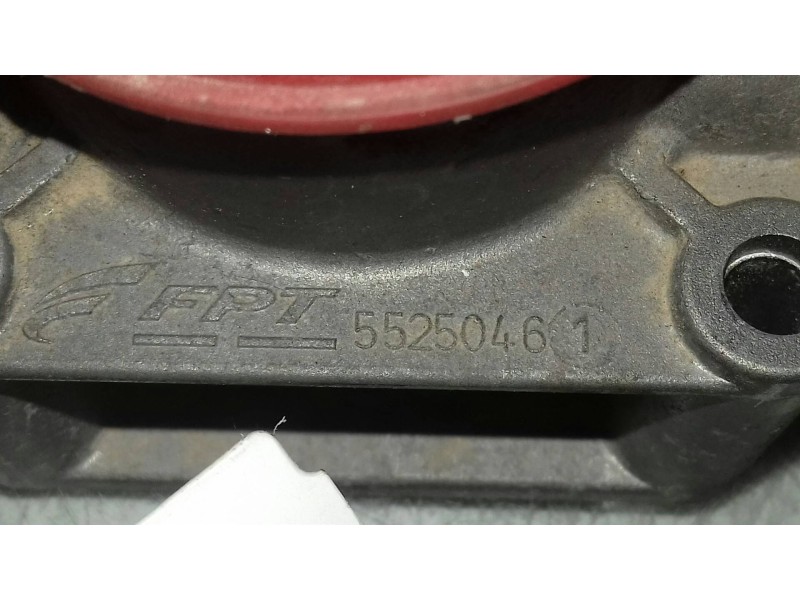 Recambio de caja mariposa para ford ka (ccu) titanium referencia OEM IAM 55250461  MAGNETI MARELLI