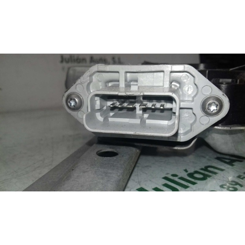 Recambio de elevalunas delantero izquierdo para smart forfour basis (66kw) (453.044) referencia OEM IAM 807219365R 128001492 ELE