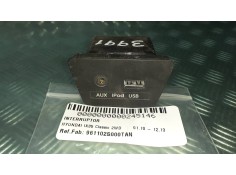 Recambio de interruptor para hyundai ix35 classic 2wd referencia OEM IAM 961102S000TAN  2S000TAN