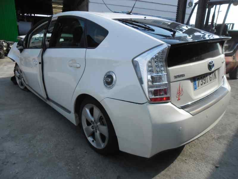 toyota prius (nhw30) del año 2010