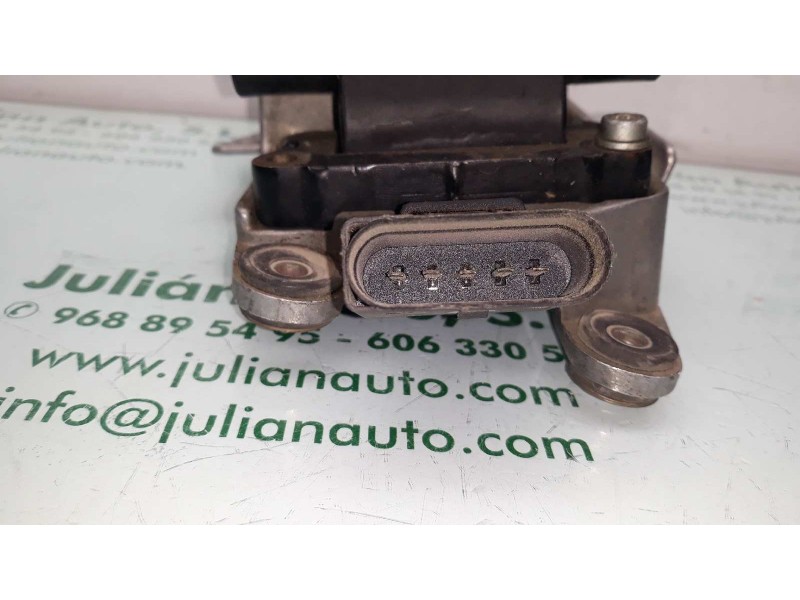 Recambio de bobina encendido para audi a6 berlina (4b2) 2.4 (121kw) referencia OEM IAM 078905104  