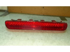 Recambio de luz central de freno para kia sportage concept 4x2 referencia OEM IAM 927003W100  CONECTOR 2 PINES