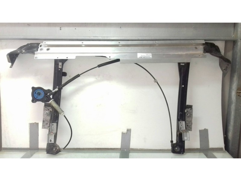 Recambio de elevalunas delantero derecho para bmw mini (r56) one referencia OEM IAM 8820012 RM09976016 MO9524