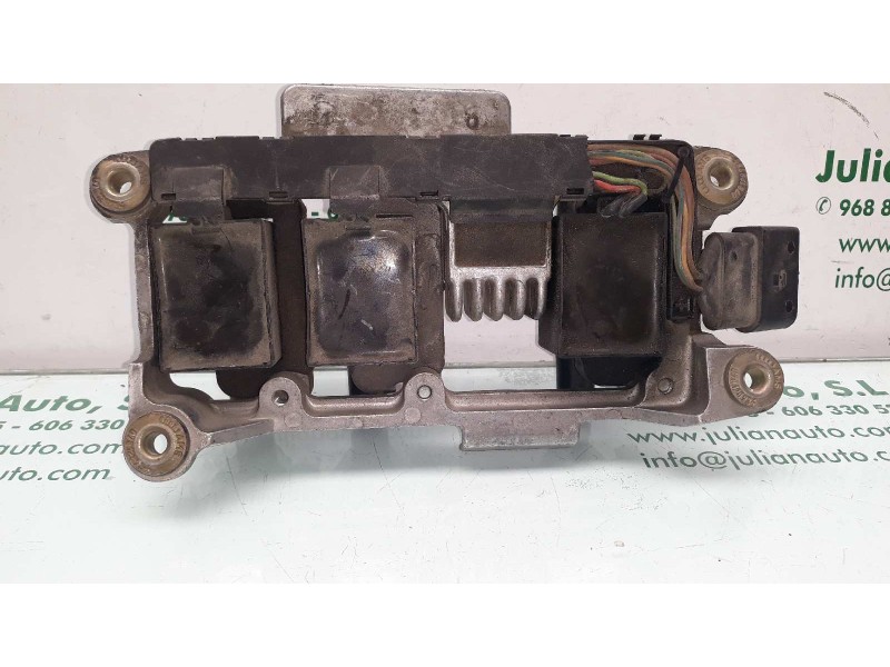 Recambio de bobina encendido para audi a6 berlina (4b2) 2.4 (121kw) referencia OEM IAM 078905104  
