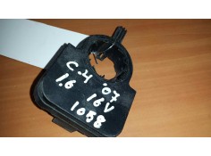 Recambio de sensor airbag para citroen c4 berlina exclusive referencia OEM IAM 0265005486 9662937380 SENSOR ANGULO GIRO 2