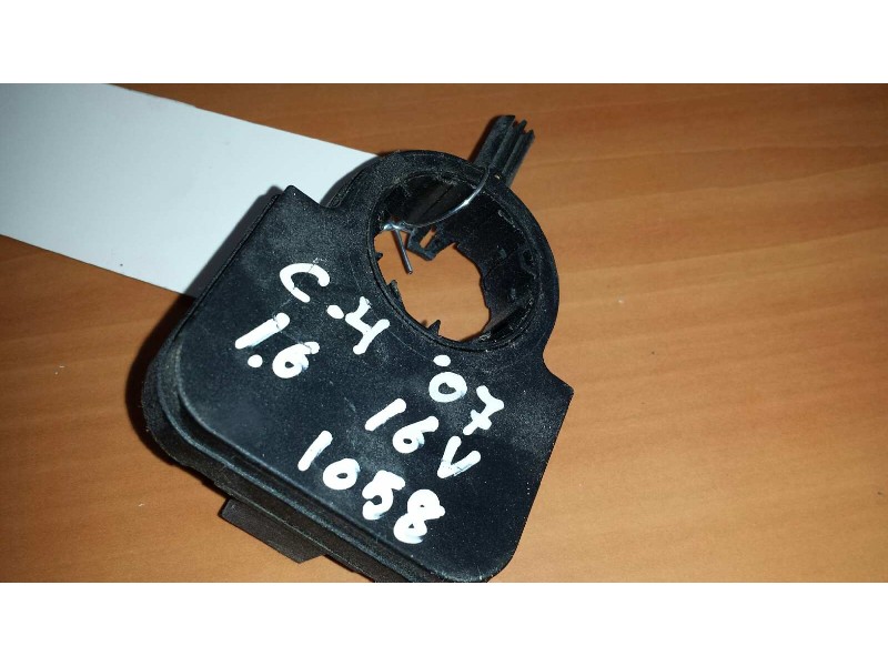 Recambio de sensor airbag para citroen c4 berlina exclusive referencia OEM IAM 0265005486 9662937380 SENSOR ANGULO GIRO
