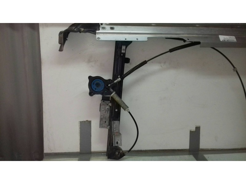 Recambio de elevalunas delantero derecho para bmw mini (r56) one referencia OEM IAM 8820012 RM09976016 MO9524