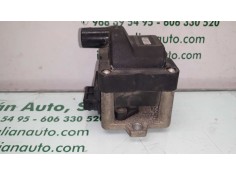 Recambio de bobina encendido para seat inca (6k9) 1.6 cl familiar referencia OEM IAM 880001 B281208T6 3 PINES