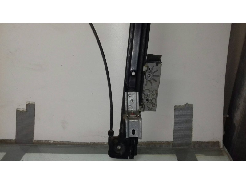 Recambio de elevalunas delantero derecho para bmw mini (r56) one referencia OEM IAM 8820012 RM09976016 MO9524