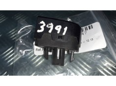 Recambio de sensor para hyundai ix35 classic 2wd referencia OEM IAM  CONECTOR 2 PINES CINTURON 2