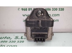 Recambio de bobina encendido para seat inca (6k9) 1.6 cl familiar referencia OEM IAM 880001 B281208T6 3 PINES 2