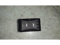 Recambio de mando elevalunas delantero derecho para ford mondeo berlina (ge) referencia OEM IAM 1S7T14529AB CONECTOR 2 PINES 031 2