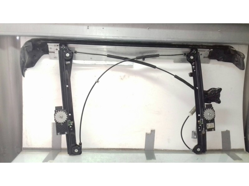 Recambio de elevalunas delantero derecho para bmw mini (r56) one referencia OEM IAM 8820012 RM09976016 MO9524