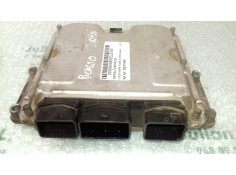 Recambio de centralita motor uce para citroen xsara picasso 2.0 hdi exclusive referencia OEM IAM 0281010996 9646774280 EDC15C2