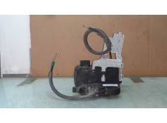 Recambio de cerradura puerta delantera derecha para kia sportage concept 4x2 referencia OEM IAM 813203U010 CONECTOR 6 PINES ELEC