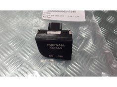 Recambio de sensor para hyundai ix35 classic 2wd referencia OEM IAM  CONECTOR 4 PINES AIRBAG