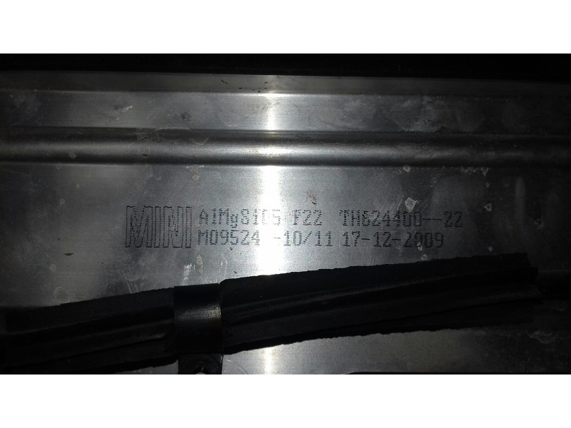 Recambio de elevalunas delantero derecho para bmw mini (r56) one referencia OEM IAM 8820012 RM09976016 MO9524