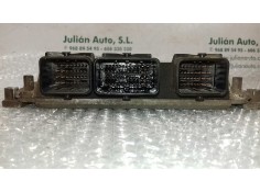 Recambio de centralita motor uce para citroen xsara picasso 2.0 hdi exclusive referencia OEM IAM 0281010996 9646774280 EDC15C2 2