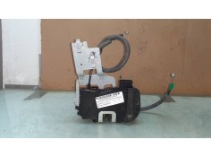 Recambio de cerradura puerta delantera derecha para kia sportage concept 4x2 referencia OEM IAM 813203U010 CONECTOR 6 PINES ELEC 2