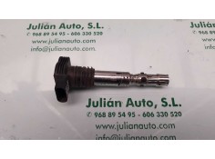 Recambio de bobina encendido para audi a4 avant (8e) 1.8 t quattro referencia OEM IAM 06A905115D  4 PINES