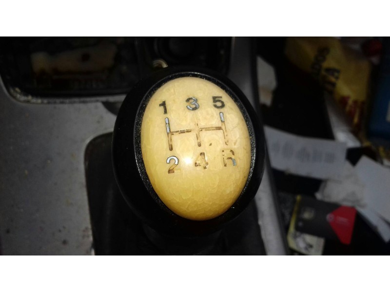 mazda 6 berlina (gg) del año 2003