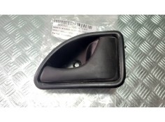 Recambio de maneta interior delantera derecha para renault kangoo (f/kc0) alize referencia OEM IAM 7700820524  