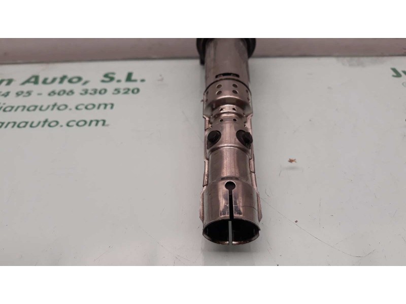 Recambio de bobina encendido para audi a4 avant (8e) 1.8 t quattro referencia OEM IAM 06A905115D  4 PINES