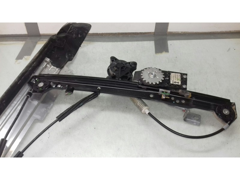 Recambio de elevalunas delantero derecho para bmw mini (r56) one referencia OEM IAM 8820012 RM09976016 MO9524