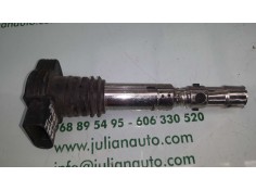 Recambio de bobina encendido para audi a4 avant (8e) 1.8 t quattro referencia OEM IAM 06A905115D  4 PINES