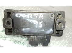 Recambio de sensor presion para opel corsa b swing referencia OEM IAM 0396079  GM