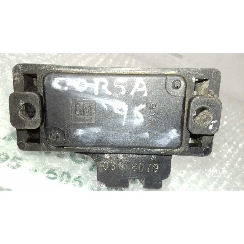 Recambio de sensor presion para opel corsa b swing referencia OEM IAM 0396079  GM