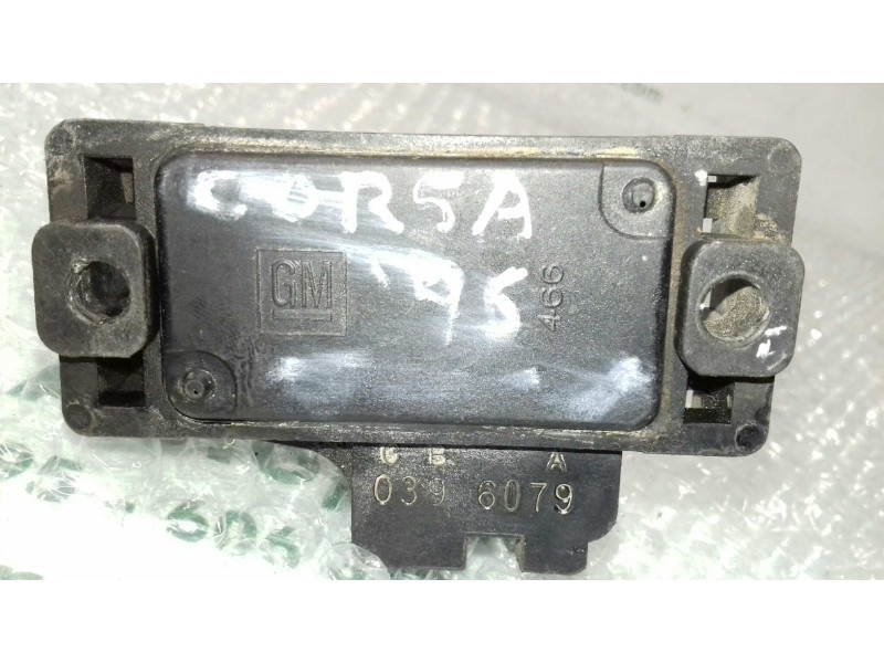 Recambio de sensor presion para opel corsa b swing referencia OEM IAM 0396079  GM