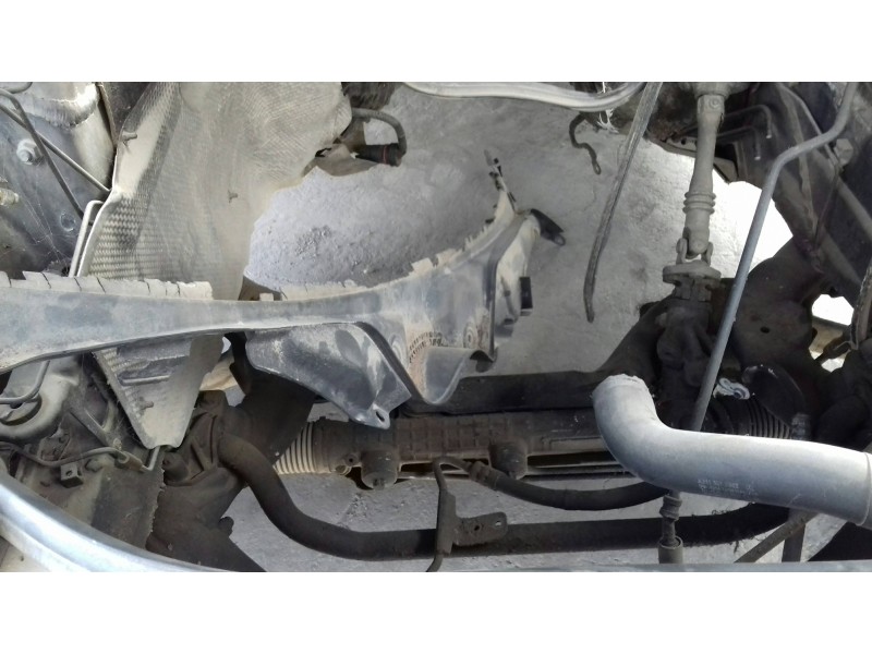 mercedes-benz clase e (w211) berlina del año 2002