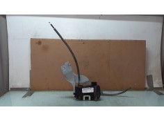 Recambio de cerradura puerta trasera derecha para kia sportage concept 4x2 referencia OEM IAM 814203U000 CONECTOR 6 PINES ELECTR