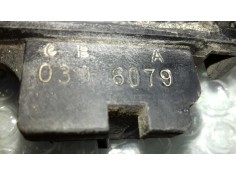 Recambio de sensor presion para opel corsa b swing referencia OEM IAM 0396079  GM 2