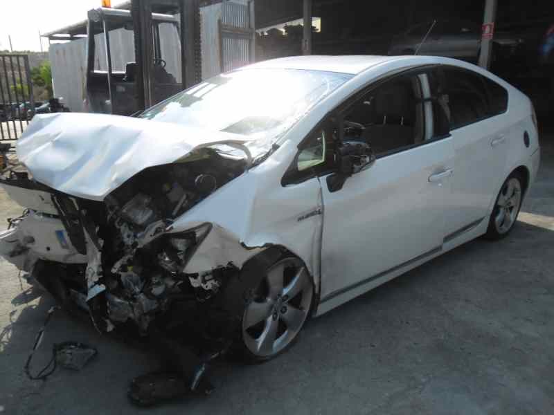 toyota prius (nhw30) del año 2010