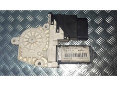 Recambio de motor elevalunas trasero izquierdo para volkswagen touran (1t1) highline referencia OEM IAM 1K0959703B  