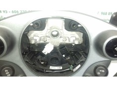 Recambio de volante para smart forfour basis (66kw) (453.044) referencia OEM IAM A4534603700 484007424R  2