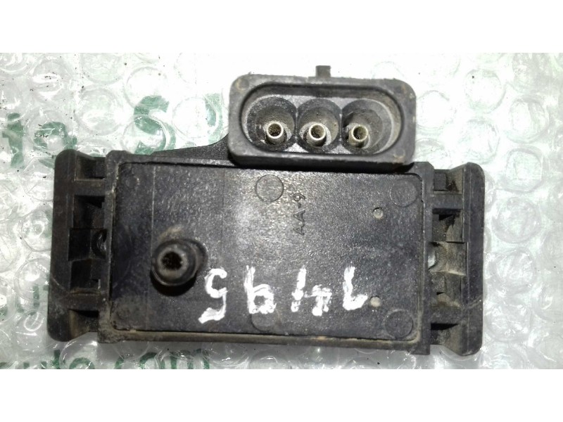 Recambio de sensor presion para opel corsa b swing referencia OEM IAM 0396079  GM