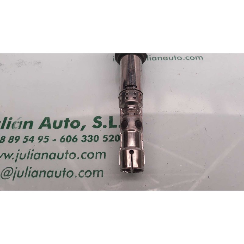 Recambio de bobina encendido para audi a4 avant (8e) 1.8 t quattro referencia OEM IAM 06A905115D  4 PINES
